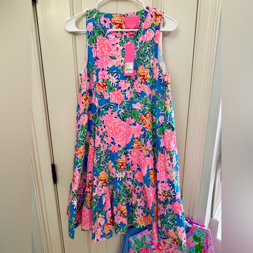 Lilly Pulitzer Trina